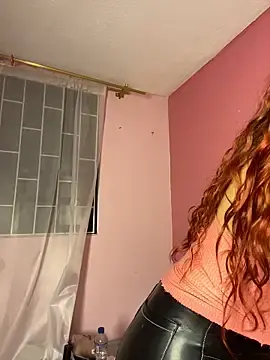 Stripchat Private Sex Chat of PrettyChloe_