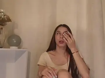 Stripchat Live Porn of shanakendal2