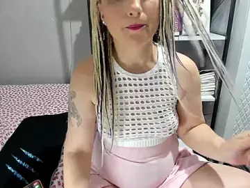 Stripchat Live Porn of squirtgame