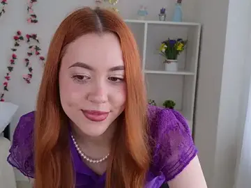 Stripchat Adult Webcam of Mirabella_Flower