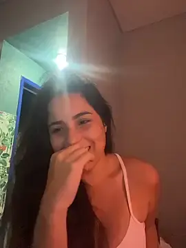 Stripchat Live Sex of onMelan