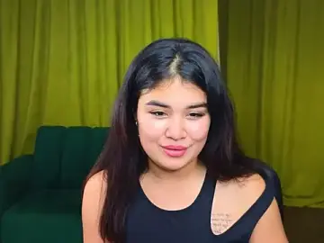 Stripchat Live Porn of AlicaMayers