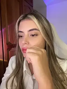 Stripchat Sex Chat of Miss_valeriaa