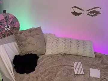Stripchat Live Porn of missjessicajade