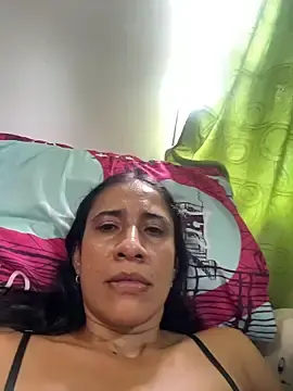 Stripchat Private Sex Chat of paolaqueenxx