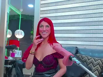 Stripchat Watch Live Sex Cams of AllissaBrowm