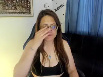 Stripchat Best Webcam of Ivette_Shaira