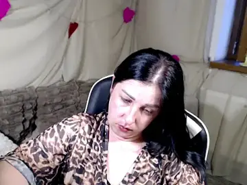 Stripchat Live Porn of JillStevens