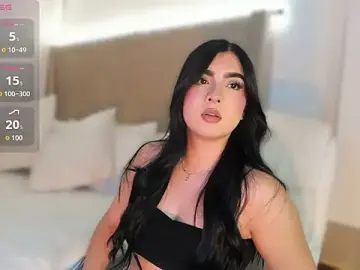 Stripchat Private Sex Chat of Sweety_Nicole_