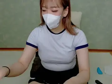Stripchat Live Sex of misa_chan_love