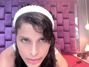 Stripchat Nude Webcam of AlesiaLara