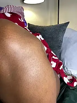 Stripchat Live Sex Cam of Black_amber_xx