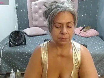 Stripchat Live Porn of lalisha_96