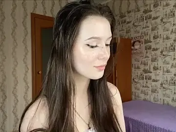 Stripchat Free Live Porn of lil_LYA_23