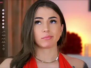 Stripchat Free Live Porn of AishaSins