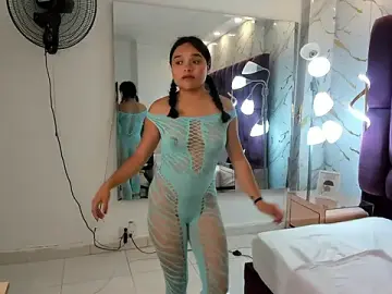 Stripchat Best Webcam of kidamoon