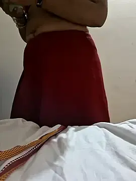 Stripchat Adult Video Chat of SubhadraTelugu