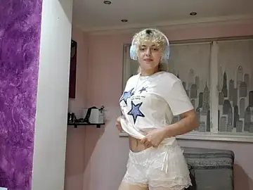 Stripchat Free Porn Cam of dewdop