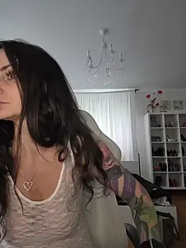 Stripchat Best live sex cam show of AnnaMaria-