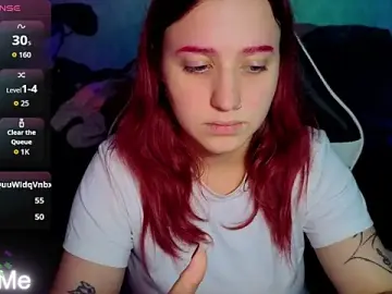 Stripchat Live Sex of Mini_Lady1