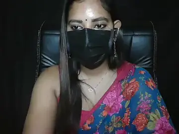 Stripchat Live Sex Cam of Rashmi-Sexy