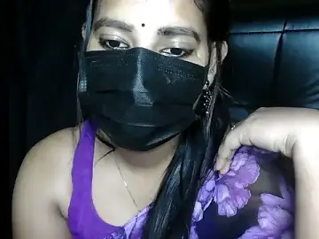Stripchat Adult Video Chat of Rashmi-Sexy