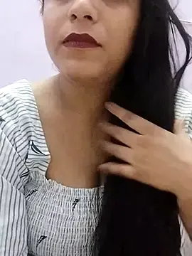 Stripchat Nude Webcam of Simran-Kaur143