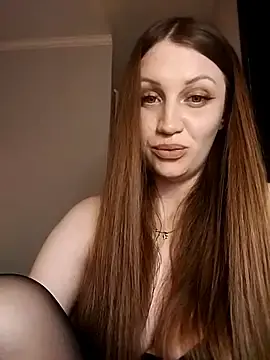 Stripchat Live Sex Cam of Verka199