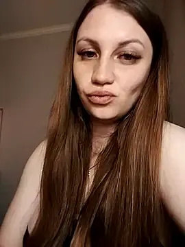 Stripchat Best Webcam of Verka199
