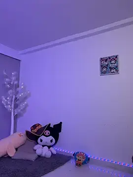 Stripchat Private Sex Chat of cloe__palmer