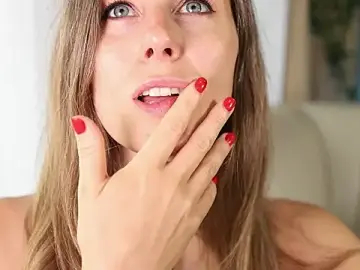 Stripchat Best Webcam of AnnittaStar