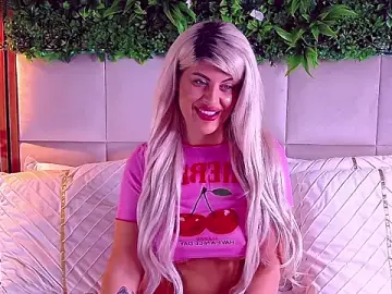 Stripchat Live Sex of BunnyGoneBad