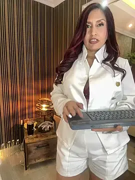 Stripchat Nude Webcam of MonicaMoret