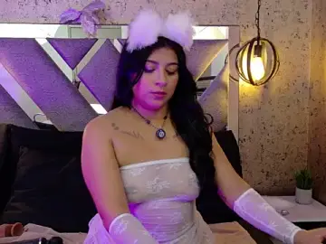Stripchat Live Sex of ariana_foxx_