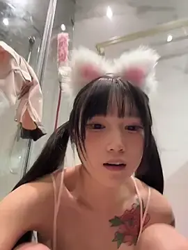 Stripchat Free Live Porn of xiaojiu-baobei