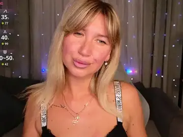 Stripchat Nude Webcam of MilaBott