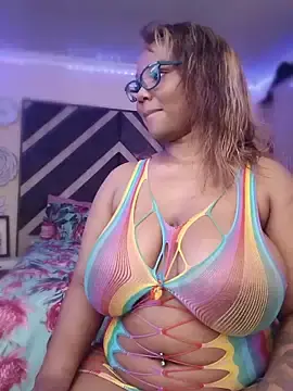 Stripchat Sex Chat of Spotty_Coochie
