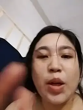 Stripchat Live Porn of Minn-cute