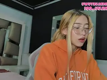 Stripchat Free Live Porn of Princess_tokyo