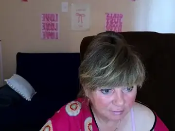 Stripchat Live Porn of Melania_Cook