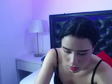 Stripchat Live Sex of Migatica_johnson12
