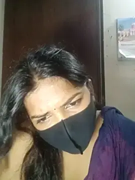 Stripchat Live Porn of Shathi56