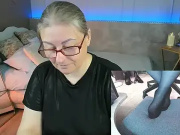Stripchat Live Porn of Alexandra_Kind