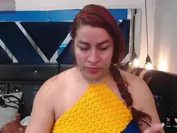 Stripchat Live Sex of Alison-mar