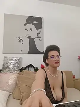Stripchat Best live sex cam show of RebeccaNoble