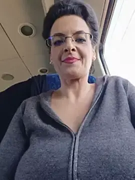 Stripchat Live Porn of RebeccaNoble