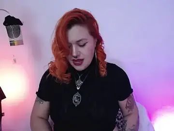 Stripchat Free Live Porn of Batthory_miaa
