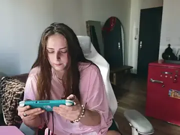 Stripchat Free Porn Cam of Celeste_Off