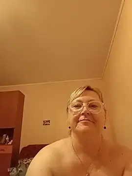Stripchat Adult Webcam of I_amVeronicle