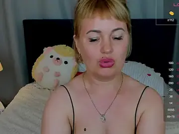 Stripchat Private Sex Chat of MaryClars